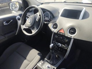 Renault Koleos 2010