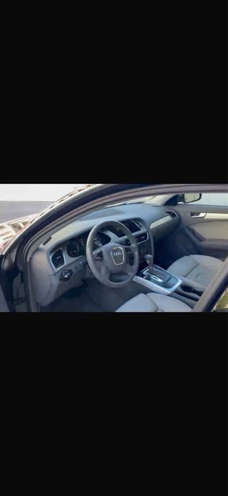 Audi A4 Avant Quattro 3.0TDI