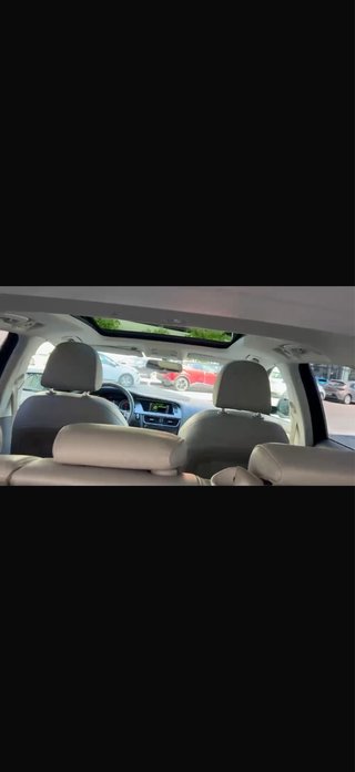 Audi A4 Avant Quattro 3.0TDI
