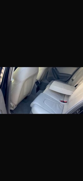 Audi A4 Avant Quattro 3.0TDI