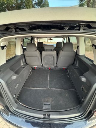 Volkswagen Touran 2009
