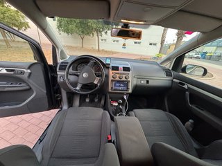 Volkswagen Touran 2009