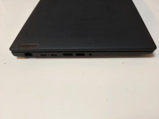 Ordenador Portátil Lenovo P14s Gen 4 Negro