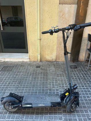 Patinete Eléctrico Smartgyro