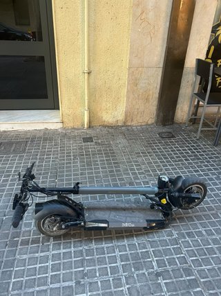 Patinete Eléctrico Smartgyro