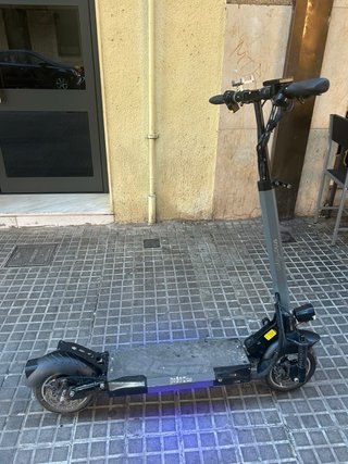Patinete Eléctrico Smartgyro