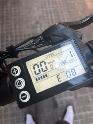 Patinete Eléctrico Smartgyro
