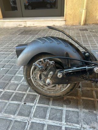 Patinete Eléctrico Smartgyro