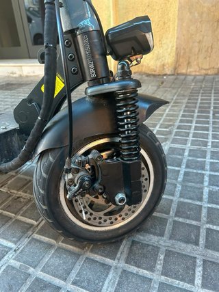 Patinete Eléctrico Smartgyro