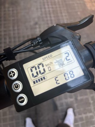 Patinete Eléctrico Smartgyro