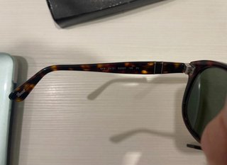 Gafas de Sol Persol Tortoise