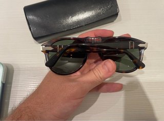 Gafas de Sol Persol Tortoise