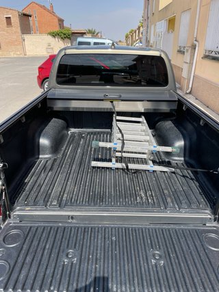 Toyota Hilux 2026