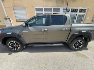 Toyota Hilux 2026
