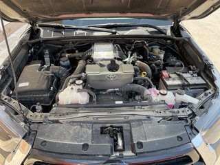 Toyota Hilux 2026