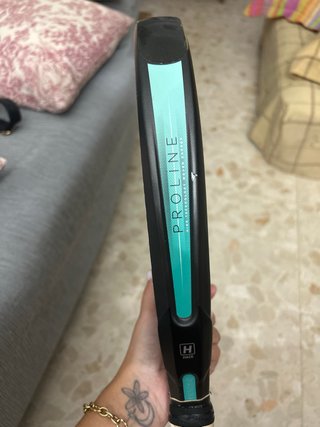 Bullpadel Hack 03 Pro Line Pala Pádel