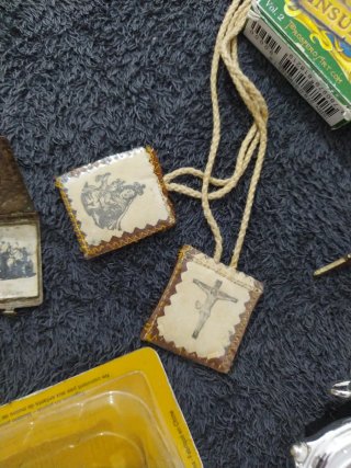 Pack Premium Relicario art nouveau 1900 varios