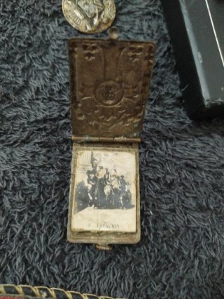 Pack Premium Relicario art nouveau 1900 varios