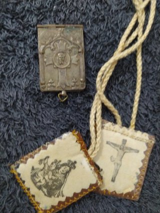 Pack Premium Relicario art nouveau 1900 varios