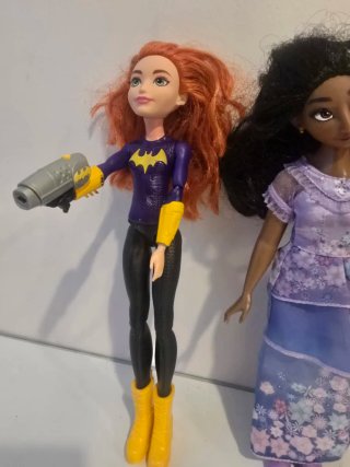 Barbie e Ken