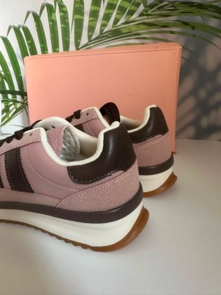 Zapatillas mujer. Número 39