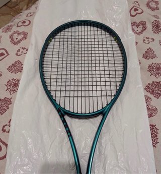 Wilson Blade 98 V9 16x19 Racchette Tennis