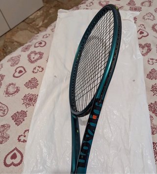 Wilson Blade 98 V9 16x19 Racchette Tennis