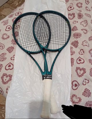 Wilson Blade 98 V9 16x19 Racchette Tennis