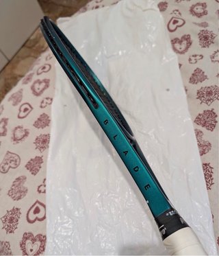 Wilson Blade 98 V9 16x19 Racchette Tennis