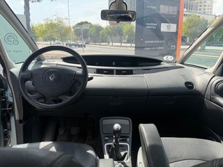 Renault Grand Espace 2009