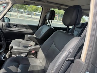 Renault Grand Espace 2009