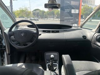 Renault Grand Espace 2009
