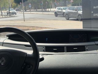 Renault Grand Espace 2009