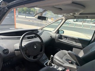 Renault Grand Espace 2009