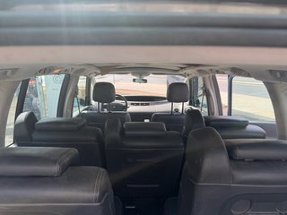 Renault Grand Espace 2009