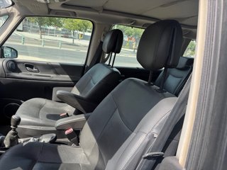 Renault Grand Espace 2009