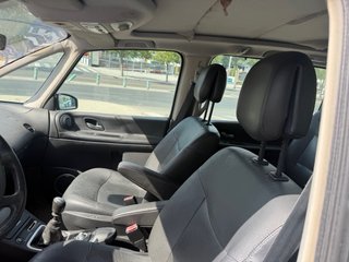 Renault Grand Espace 2009