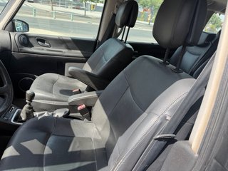 Renault Grand Espace 2009