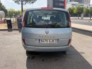 Renault Grand Espace 2009