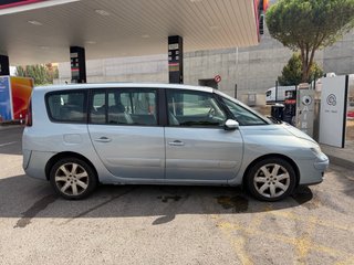 Renault Grand Espace 2009