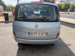 Renault Grand Espace 2009