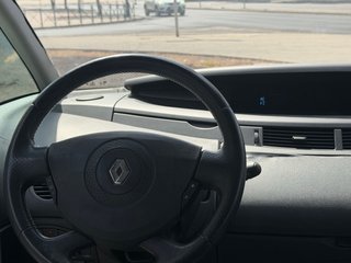 Renault Grand Espace 2009