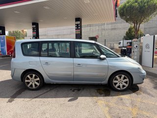 Renault Grand Espace 2009
