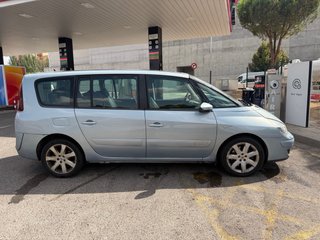 Renault Grand Espace 2009