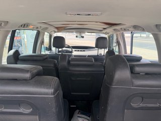 Renault Grand Espace 2009