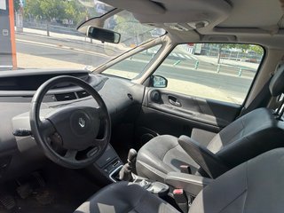 Renault Grand Espace 2009