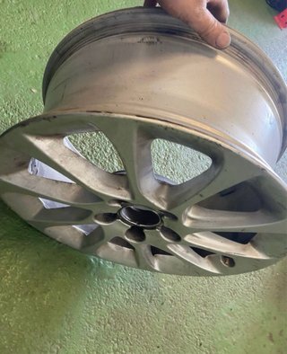 Llanta 16 Audi A3 8V