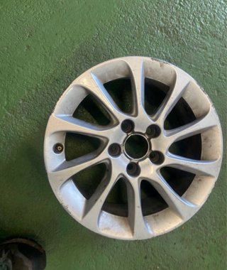 Llanta 16 Audi A3 8V