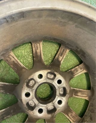 Llanta 16 Audi A3 8V