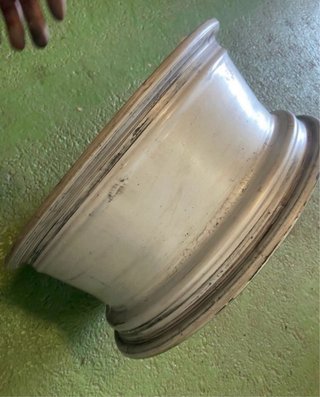 Llanta 16 Audi A3 8V